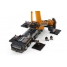 Liebherr LTM1300-6.4 Liccon3 autogru telescopica /1:50 WSImodels