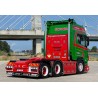 88132 - Scania NGR 660 V8 6x2 semi 3axle Jan Mues /1:50 Tekno