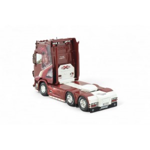 86347 - Scania NGS Highline 6x4 Telhaug - The Next /1:50 TEKNO