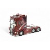 86347 - Scania NGS Highline 6x4 Telhaug - The Next /1:50 TEKNO