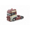 86506 - DAF E6 XF SSC 4x2 LD Transport /1:50 Tekno