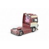 86506 - DAF E6 XF SSC 4x2 LD Transport /1:50 Tekno