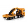 WSI01-4672 - Scania CR20H 8x4 Palfinger PK165.002TEC7 + jib Franz Bracht KG /1:50 WSImodels