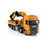WSI01-4672 - Scania CR20H 8x4 Palfinger PK165.002TEC7 + jib Franz Bracht KG /1:50 WSImodels