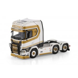 WSI01-4700 - Scania CS20H 6x2 Verlhac TPS /1:50 WSImodels