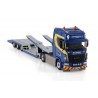 WSI01-4881 - Scania CS20H 4x2 truck-transport JB Bilbärgning /1:50 WSImodels