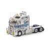 Kenworth K200 5x8 swingwing drop-deck + 2x8 dolly SET Mactrans Outcast Heavy Haulage /1:50 Drake
