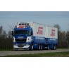 89068 - Scania R560 autotreno frigo Sties /1:50 Tekno