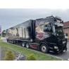 89705 - Scania NGS Highline 6x2 curtainside Byrknes /1:50 Tekno