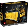 42131 LEGO Technic CAT D11 bulldozer radio controlled