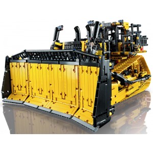 42131 LEGO Technic CAT D11 bulldozer radio controlled
