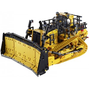 42131 LEGO Technic CAT D11 bulldozer radio controllato