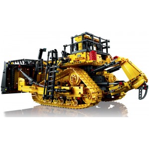 42131 LEGO Technic CAT D11 bulldozer radio controllato