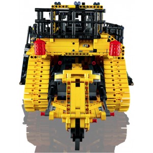 42131 LEGO Technic CAT D11 bulldozer radio controlled