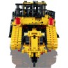 42131 LEGO Technic CAT D11 bulldozer radio controllato