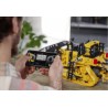 42131 LEGO Technic CAT D11 bulldozer radio controllato