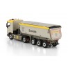WSI01-4510 - Volvo FH5 cabina bassa Electric 4x2 vasca ribaltabile Boskalis /1:50 WSImodels