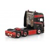 WSI01-4858 - Scania CR20H 6x2 Anders Lauritzen /1:50 WSImodels
