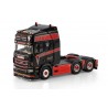 WSI01-4858 - Scania CR20H 6x2 Anders Lauritzen /1:50 WSImodels
