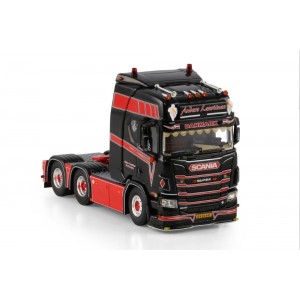 WSI01-4858 - Scania CR20H 6x2 Anders Lauritzen /1:50 WSImodels