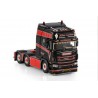 WSI01-4858 - Scania CR20H 6x2 Anders Lauritzen /1:50 WSImodels