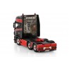 WSI01-4858 - Scania CR20H 6x2 Anders Lauritzen /1:50 WSImodels