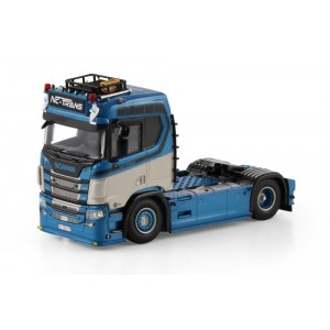 WSI01-4800 - Scania CR20 4x2 NC-Trans /1:50 WSImodels