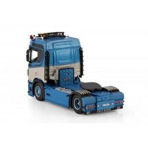 WSI01-4800 - Scania CR20 4x2 NC-Trans /1:50 WSImodels