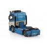 WSI01-4800 - Scania CR20 4x2 NC-Trans /1:50 WSImodels