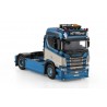 WSI01-4800 - Scania CR20 4x2 NC-Trans /1:50 WSImodels