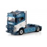 WSI01-4955 - Volvo FH5 Globetrotter 4x2 Trans'Loc /1:50 WSImodels
