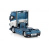 WSI01-4955 - Volvo FH5 Globetrotter 4x2 Trans'Loc /1:50 WSImodels