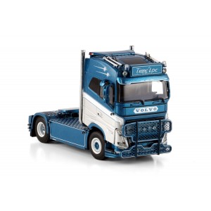 WSI01-4955 - Volvo FH5 Globetrotter 4x2 Trans'Loc /1:50 WSImodels