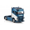 WSI01-4955 - Volvo FH5 Globetrotter 4x2 Trans'Loc /1:50 WSImodels