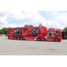 87692 - Scania NGS Longline 6x2 frigo Vandenbulcke - STH - Public Enemies/1:50 Tekno