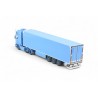 87759 - Scania R Streamline Topline 6x2 frigo Vowa - Eringer /1:50 Tekno