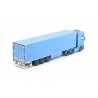 87759 - Scania R Streamline Topline 6x2 reefer Vowa - Eringer /1:50 Tekno