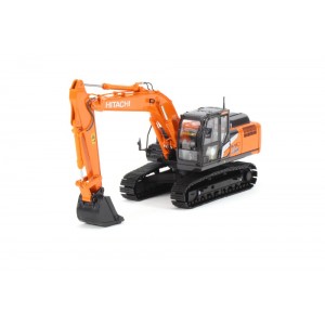ZX210-7G - Hitachi Zaxis ZX210-7G tracked excavator /1:50 Replicars