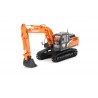 ZX210-7G - Hitachi Zaxis ZX210-7G tracked excavator /1:50 Replicars