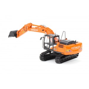ZX210-7G - Hitachi Zaxis ZX210-7G tracked excavator /1:50 Replicars