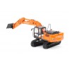 ZX210-7G - Hitachi Zaxis ZX210-7G tracked excavator /1:50 Replicars