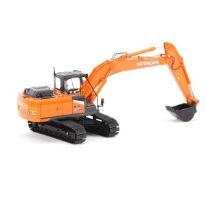 ZX210-7G - Hitachi Zaxis ZX210-7G tracked excavator /1:50 Replicars