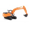 ZX210-7G - Hitachi Zaxis ZX210-7G tracked excavator /1:50 Replicars