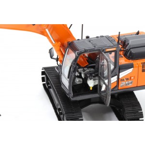 ZX210-7G - Hitachi Zaxis ZX210-7G tracked excavator /1:50 Replicars