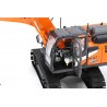 ZX210-7G - Hitachi Zaxis ZX210-7G escavatore cingolato /1:50 Replicars