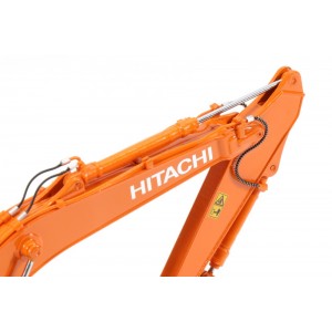 ZX210-7G - Hitachi Zaxis ZX210-7G tracked excavator /1:50 Replicars