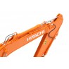 ZX210-7G - Hitachi Zaxis ZX210-7G escavatore cingolato /1:50 Replicars