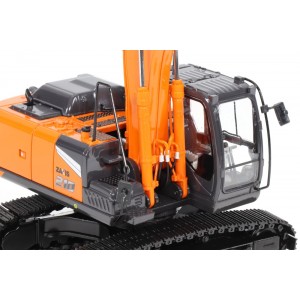 ZX210-7G - Hitachi Zaxis ZX210-7G escavatore cingolato /1:50 Replicars