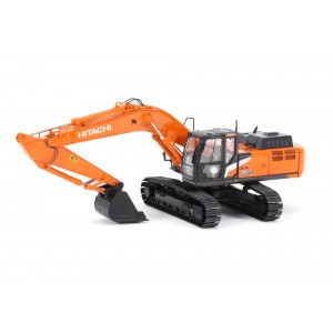 ZX350-7G - Hitachi Zaxis ZX350-7G escavatore cingolato /1:50 Replicars