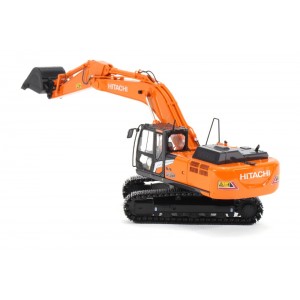 ZX350-7G - Hitachi Zaxis ZX350-7G escavatore cingolato /1:50 Replicars